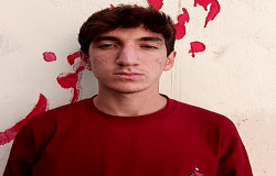 ماهان ضرغامی