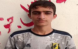 آیدین خبیری