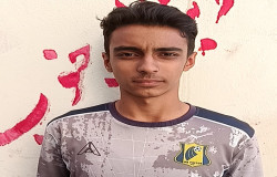 سید حسام الدین موسوی