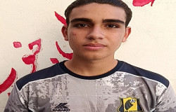 امیر علی رسولی ونجانی