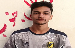 مهرداد واعظی راد