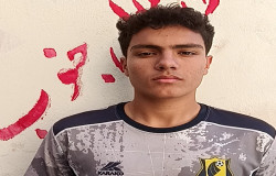 امیر پارسا فریدی باسمنج