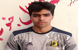 ایلیا عابدین نسب