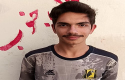 محمد مهدی بهادری