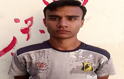 فراز صادق الحسینی