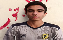 بردیا جوادی بهروز