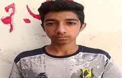 عرفان زارع وطن