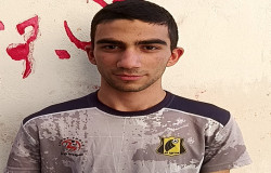 محمد امین احمدوند