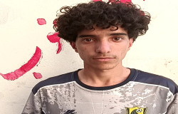 محمد مهدی ابراهیمی پنجکی