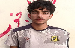 یاسین حاجی پور