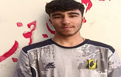 محمد حسین خیاط خامنه