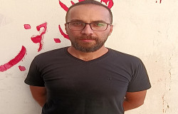 مهران خالقی محمدی