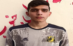 امیر علی بهره ور