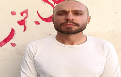 احسان کمالی نژاد