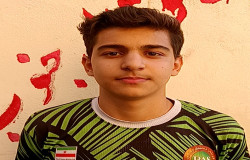 امیرمحمد شفیعی