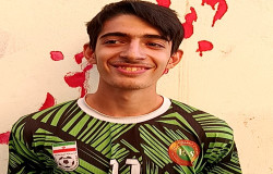 مهدی حق طلب