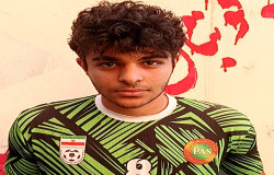 محمدرضا صیدی