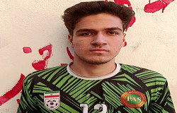 ابوالفضل محمدی