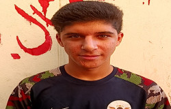 بابک قربانی