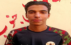 احسان عباس زاده