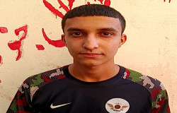 محمدحسین کاظم زاده