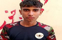 رضا کریمی آباده