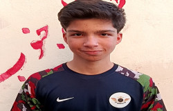 محمد ماهان صدوقی شبستری