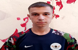 ماهان غلامی