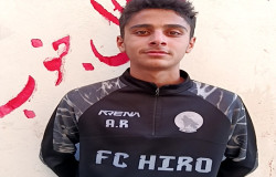 محمد طاها نورافشان