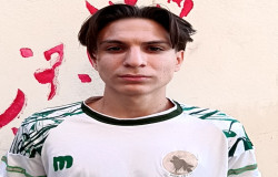 متین مهدی