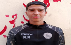 امیر حسین اسدی