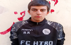 حسن رضانسب هریس