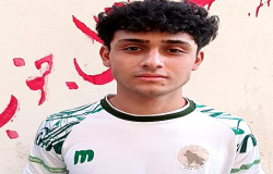 رضا نوروزی