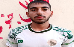 علی ریحانی