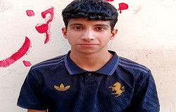 پرهام عاشق حسینی