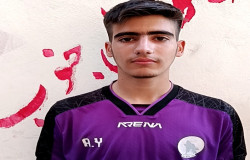 علی یادگاری