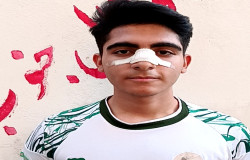 مهرشاد سوری