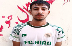 سروش روزگرد