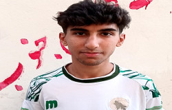 آریا شریفیان