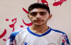 ابوالفضل افروغ