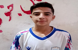 امیر محمد دینی