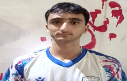 طاها گلستانی