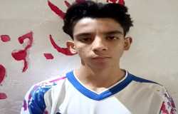 امیرعلی باقری