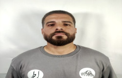 سید حمید شاه قاسمی