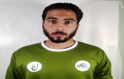 امیرمحمد حدادیان