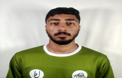 حسین کرم گنجه