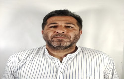 محسن شاکر