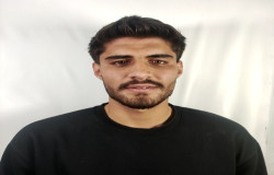 امیررضا گنج خانلو