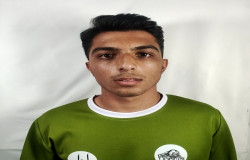 اسماعیل کوچکی رودبنه