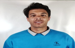 مهدی سالاروند